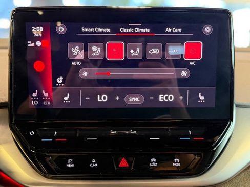 Used 2022 Volkswagen ID.4 Pro RWD image 30