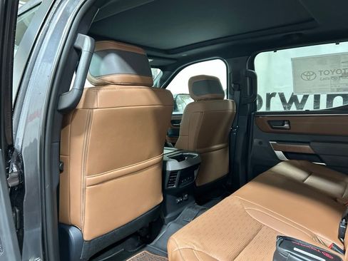 New 2026 Toyota Tundra 1794 Edition AWD/4WD image 18