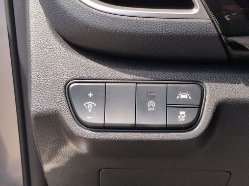 Certified 2022 Kia Seltos EX AWD/4WD image 18