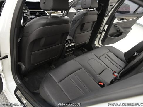 Used 2020 BMW 530e image 25