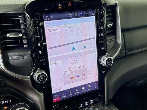 New 2026 RAM 1500 Big Horn image 14