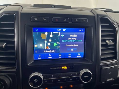 Used 2021 Ford Expedition Limited AWD/4WD image 67