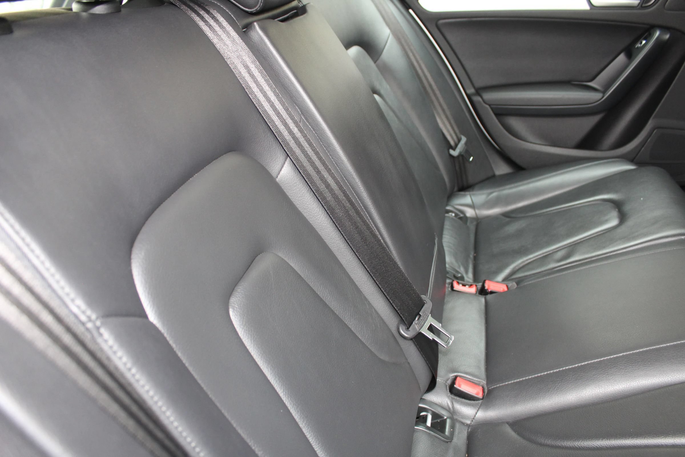 Used 2013 Audi A4 Premium Plus AWD/4WD image 15