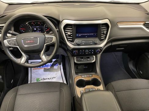 Used 2023 GMC Acadia SLE w/ Infotainment Package AWD/4WD image 23