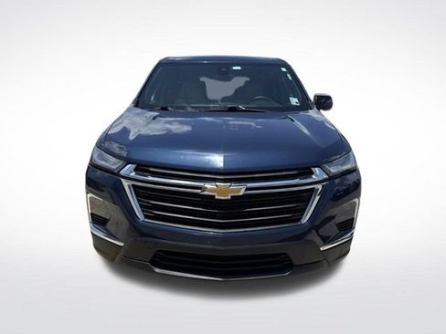 Used 2022 Chevrolet Traverse LS FWD image 6