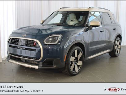 New 2026 MINI Cooper Countryman S
