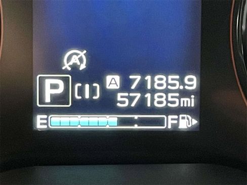 Used 2022 Subaru Forester Sport image 20