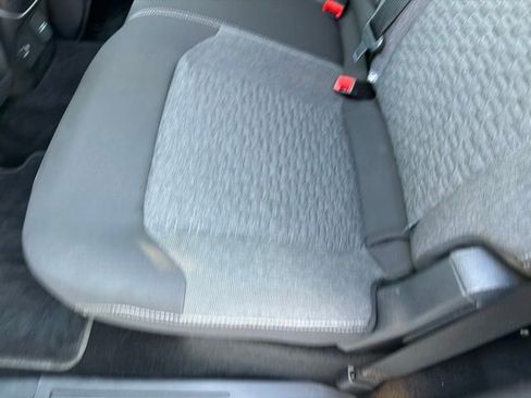 Used 2025 Ford Ranger XLT w/ FX4 Off-Road Package AWD/4WD image 13