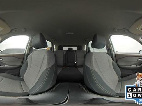 Used 2023 Nissan Rogue SV AWD/4WD image 45