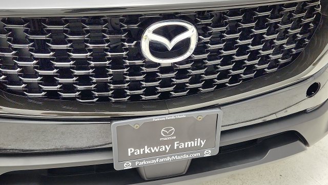 Used 2023 MAZDA CX-50 AWD 2.5 S w/ Premium Plus Pkg image 31