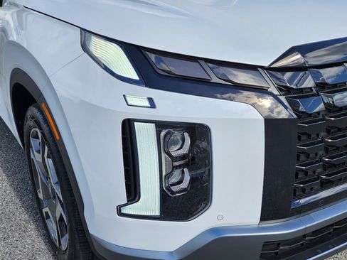New 2025 Hyundai Palisade SEL AWD/4WD image 10