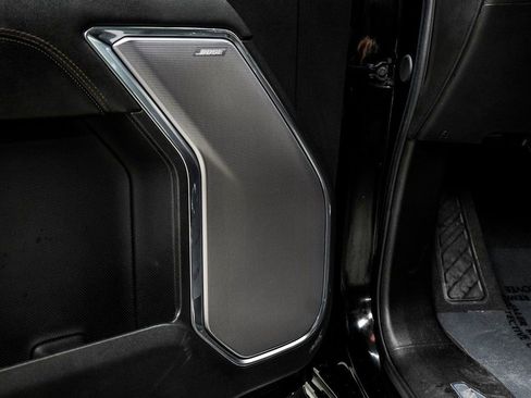 Used 2024 Chevrolet Silverado 1500 High Country w/ Technology Package image 48