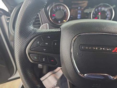 Used 2023 Dodge Challenger R/T Scat Pack image 10