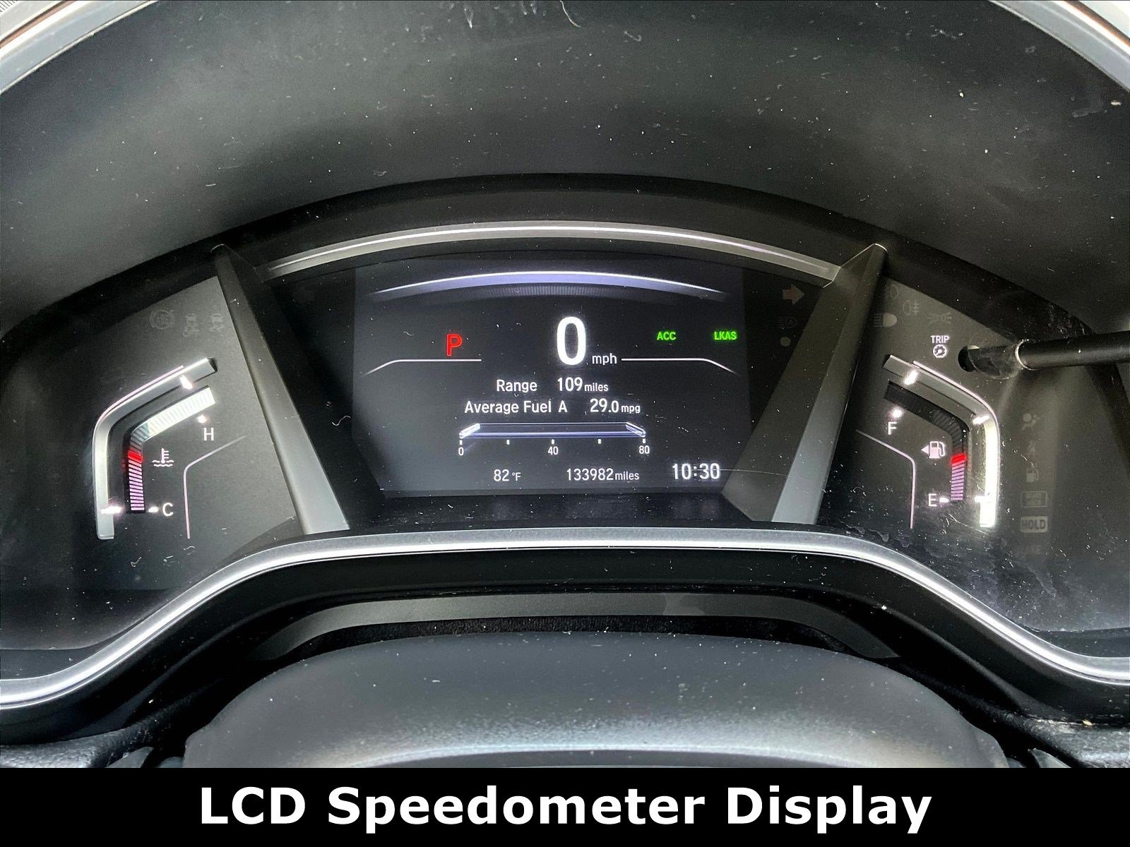 Used 2019 Honda CR-V EX image 12