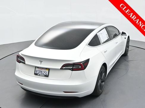 Used 2020 Tesla Model 3 Standard Range image 58