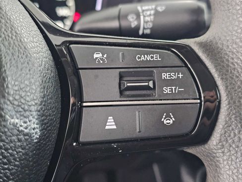 Used 2023 Honda Civic LX image 28