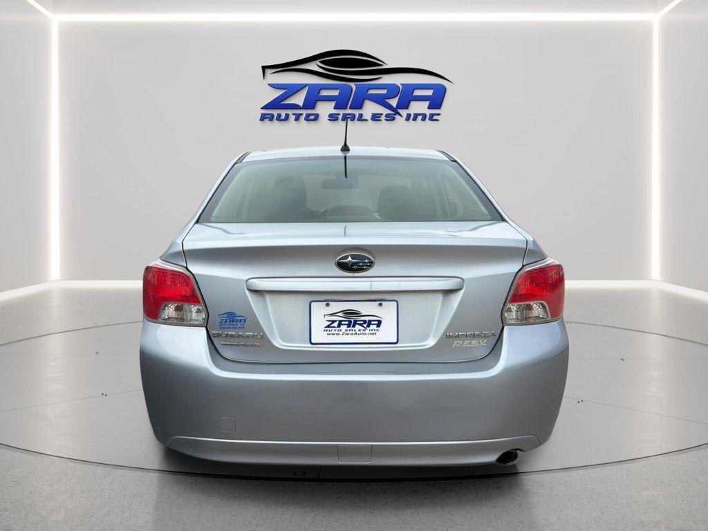 Used 2013 Subaru Impreza 2.0i Premium AWD/4WD image 6