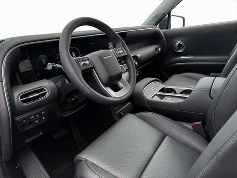 New 2026 Hyundai Palisade Limited image 14