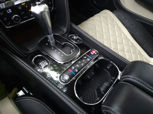 Used 2016 Bentley Continental GT V8 S image 38