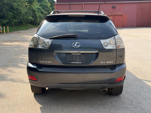 Used 2007 Lexus RX 350 AWD image 4