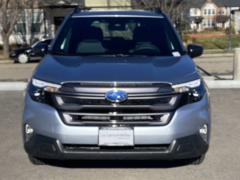 New 2026 Subaru Forester Premium image 9