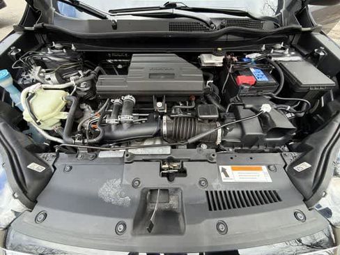 Used 2022 Honda CR-V Touring image 27