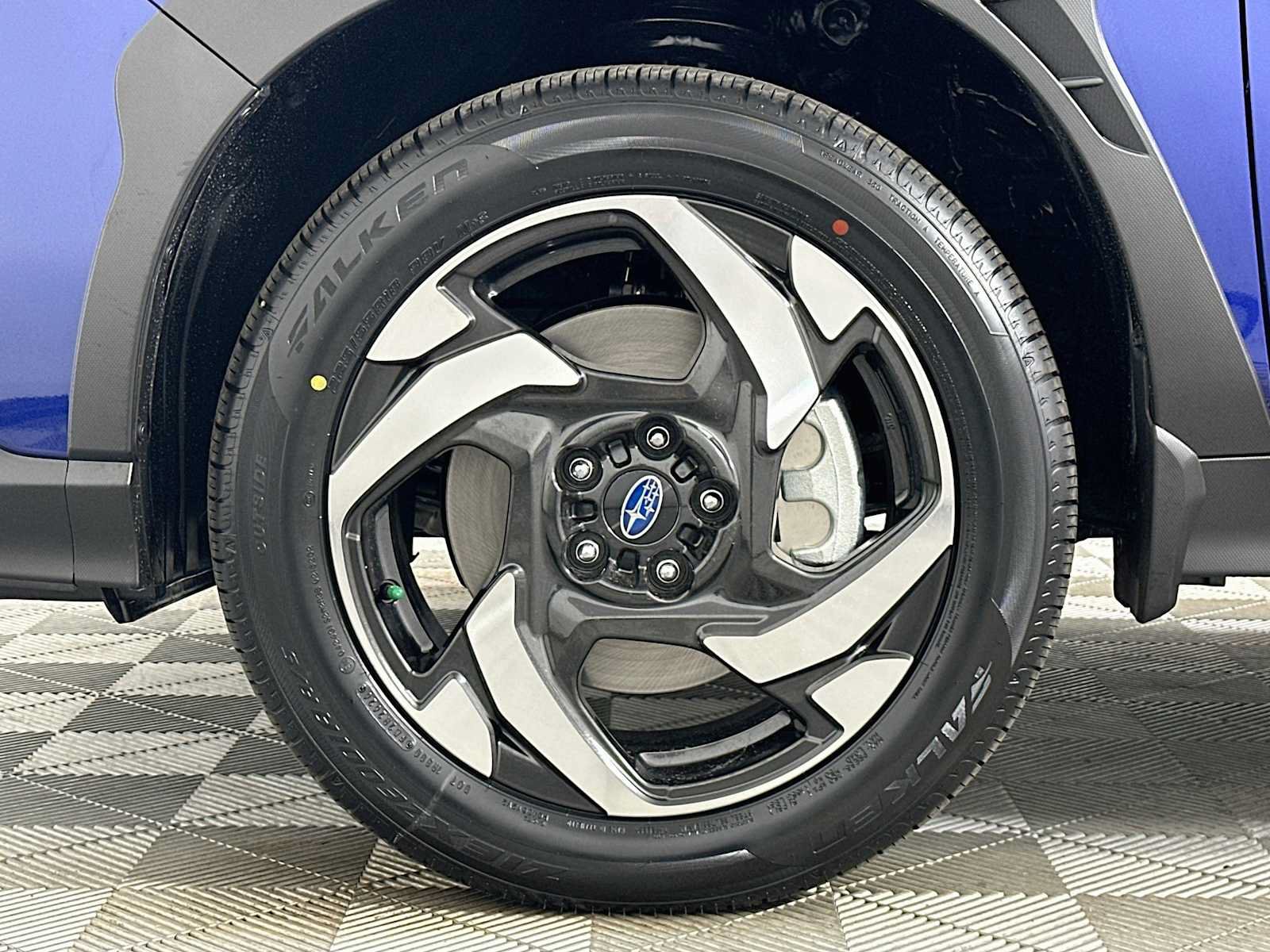 New 2026 Subaru Crosstrek 2.5i Limited AWD/4WD image 28