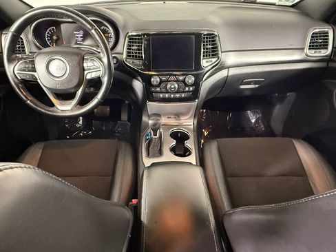 Used 2020 Jeep Grand Cherokee Altitude image 15