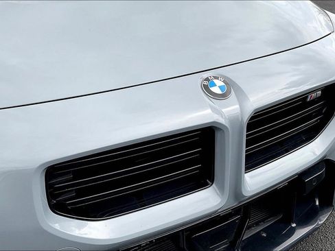 Used 2024 BMW M2 image 33