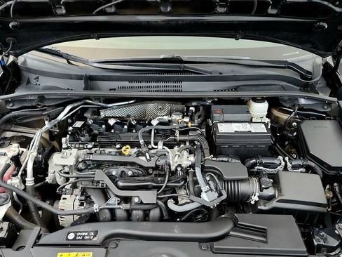 Certified 2024 Toyota Corolla LE FWD image 15