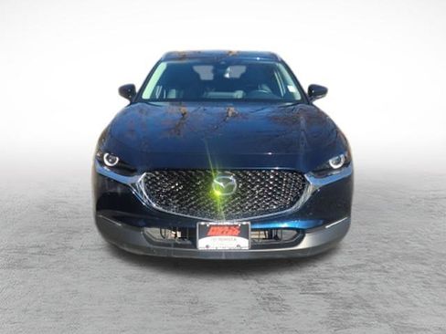 Used 2022 MAZDA CX-30 AWD 2.5 S w/ Preferred Package image 2