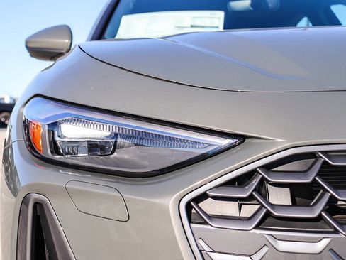 New 2025 Audi A5 2.0T Premium image 9