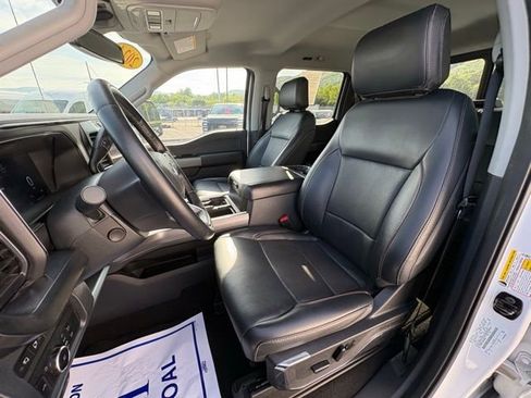 Used 2024 Ford F250 Lariat AWD/4WD image 34