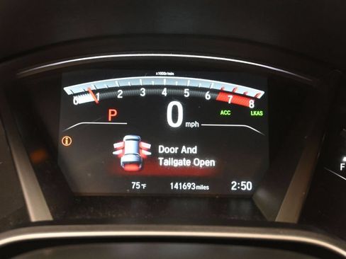 Used 2017 Honda CR-V EX image 14
