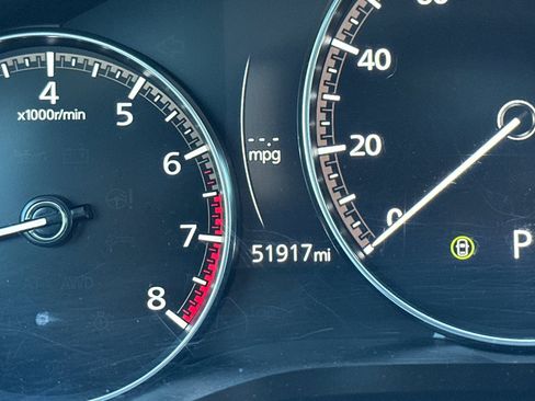 Certified 2024 MAZDA CX-30 AWD 2.5 S w/ Preferred Package image 26