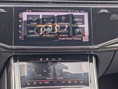 New 2025 Audi Q7 Premium Plus image 11
