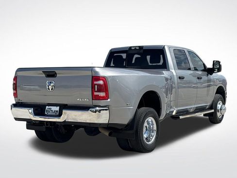 Used 2024 RAM 3500 Tradesman w/ Towing Technology Group AWD/4WD image 7