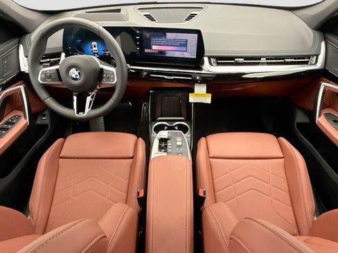 New 2026 BMW X1 xDrive28i w/ Technology Package AWD/4WD image 13