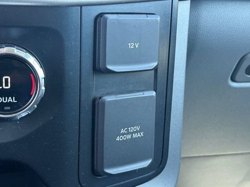 Used 2021 Ford F150 XLT w/ Equipment Group 301A Mid AWD/4WD image 20