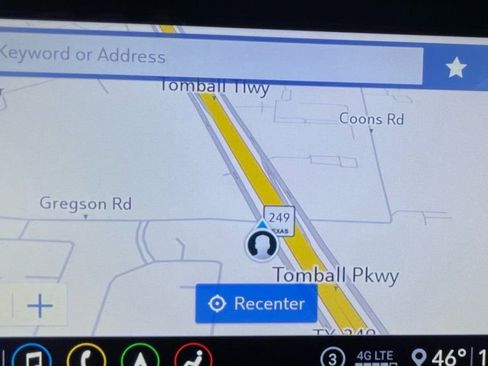 Used 2020 Chevrolet Traverse RS image 22