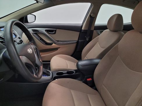 Used 2016 Hyundai Elantra SE FWD image 17