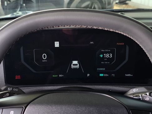 Used 2025 Kia EV6 Light RWD image 18