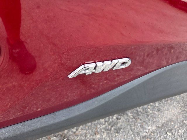 Used 2023 Toyota RAV4 LE AWD/4WD image 20