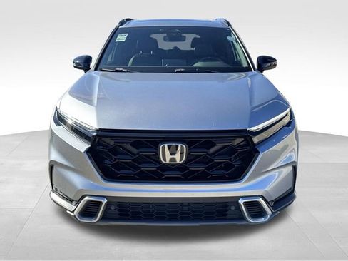 Used 2023 Honda CR-V Sport Touring image 3