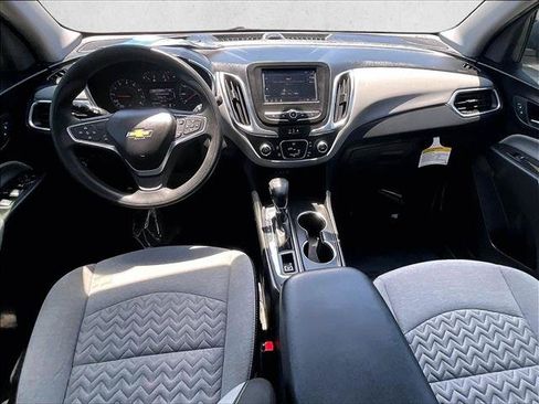 Used 2023 Chevrolet Equinox LS FWD image 16