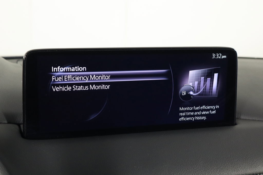 Used 2025 MAZDA CX-5 AWD 2.5 S w/ Preferred Package image 32