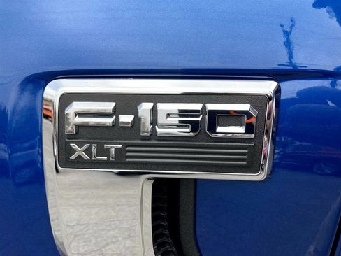 Used 2023 Ford F150 XLT image 35