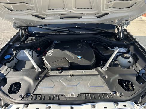 Used 2023 BMW X3 xDrive30i w/ M Sport Package image 38