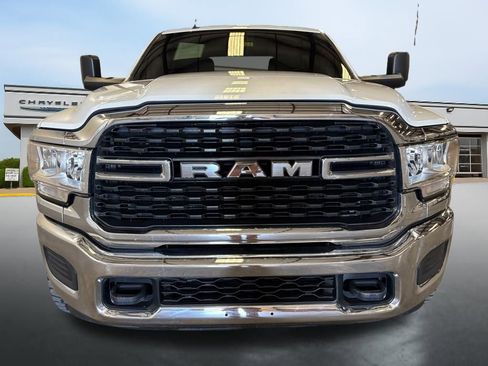 Used 2022 RAM 2500 Big Horn image 8