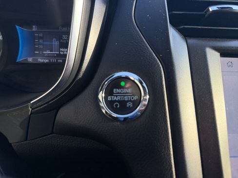 Used 2020 Ford Fusion Titanium FWD image 21